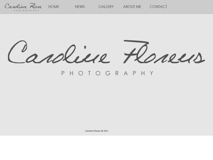 www.carolineflorens.com