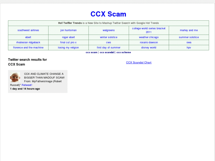 www.ccxscam.com