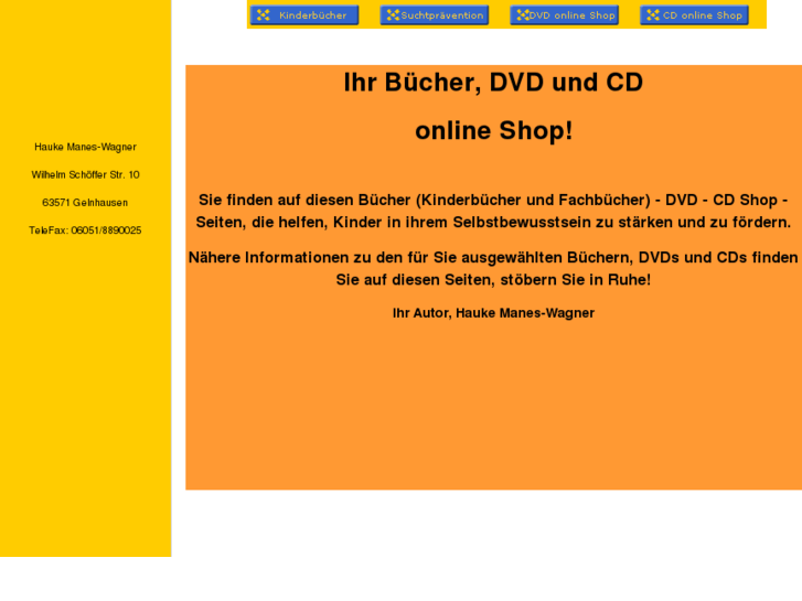 www.cd-shop-online.com