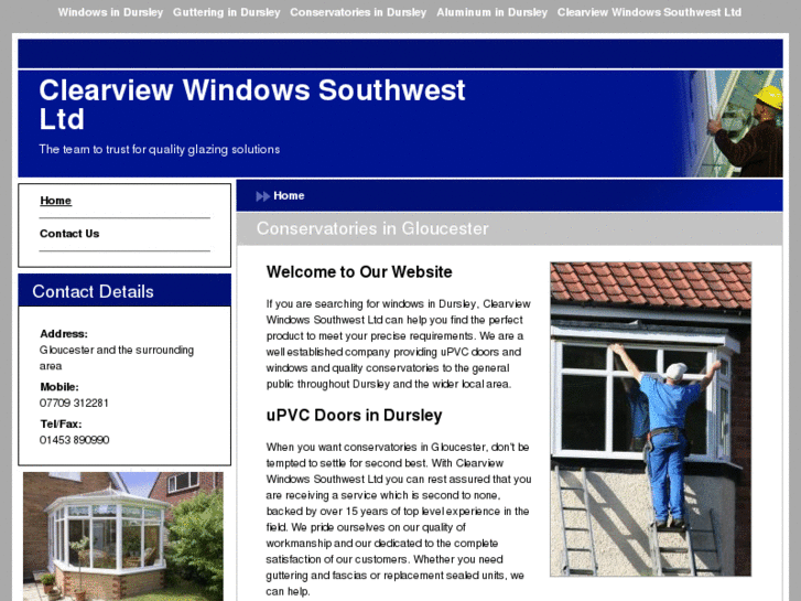 www.clearviewsouthwest.com