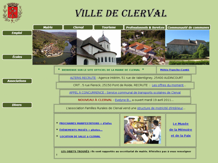 www.clerval-mairie.fr