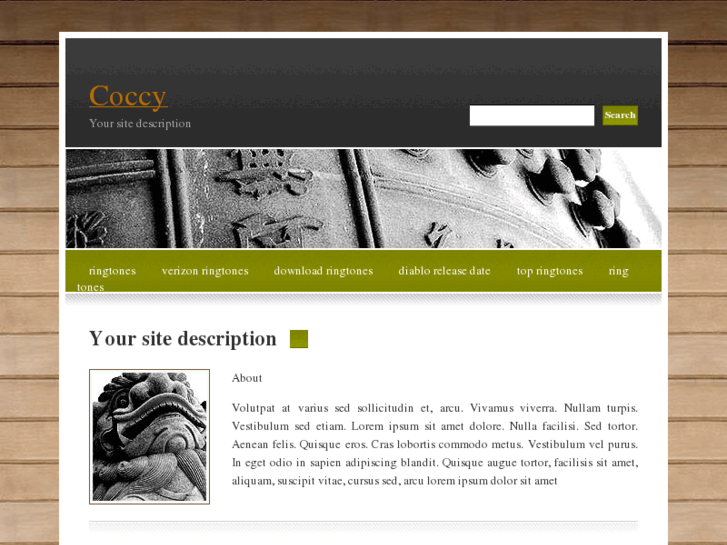 www.coccy.com