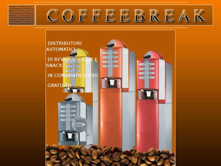 www.coffeebreakbiondo.com