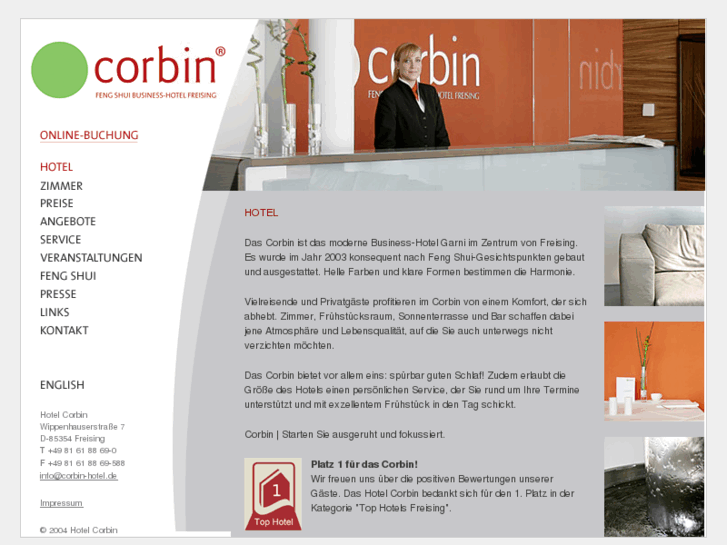 www.corbin-hotel.de