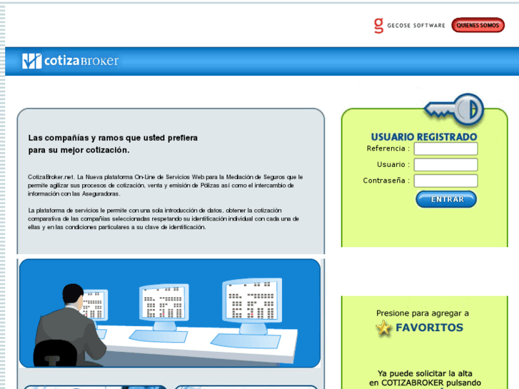 www.cotizabroker.com