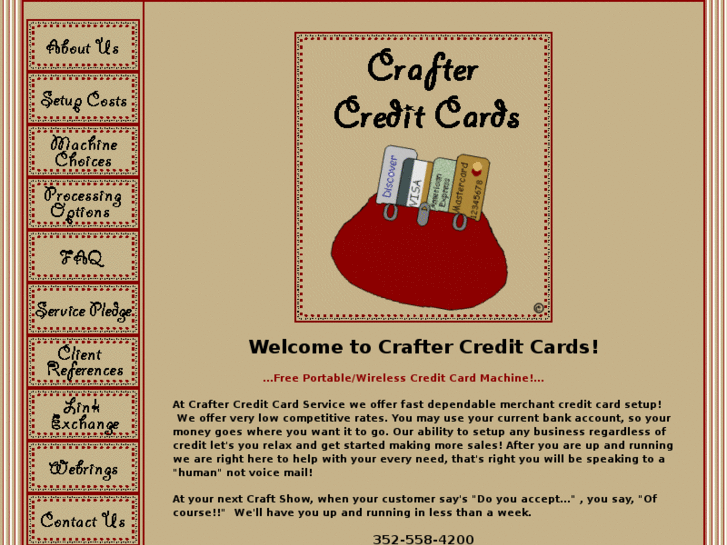 www.craftercreditcards.com