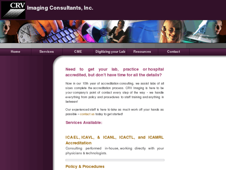 www.crvimaging.com