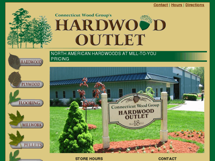 www.cwghardwoodoutlet.com