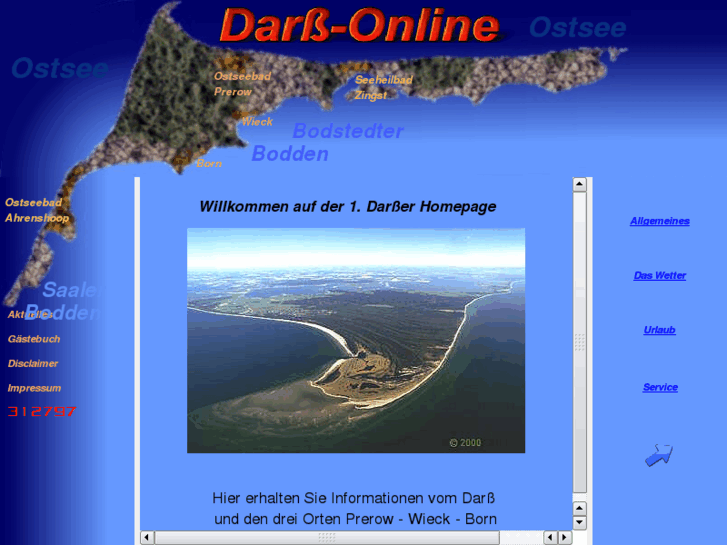 www.darss-online.com