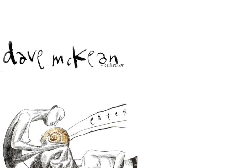 www.davemckean-collector.co.uk