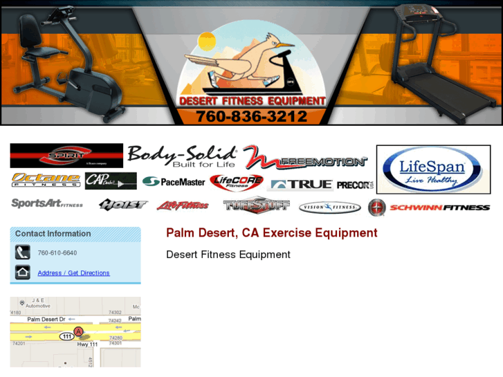 www.desertfitnessinc.com