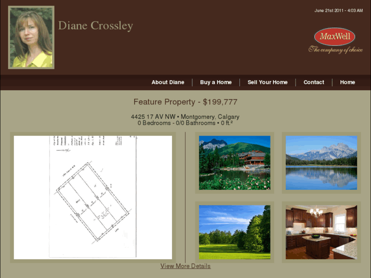 www.dianecrossley.com