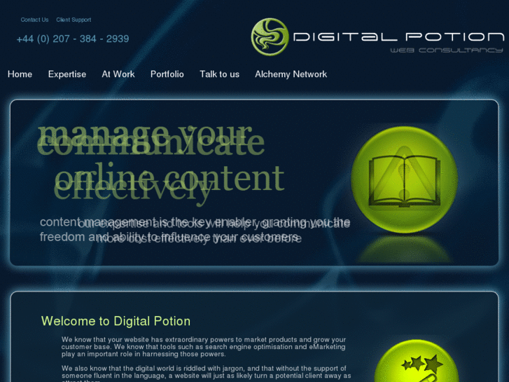 www.digitalpotion.com
