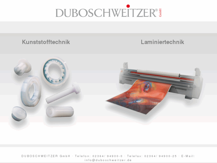 www.dubo-schweitzer.com