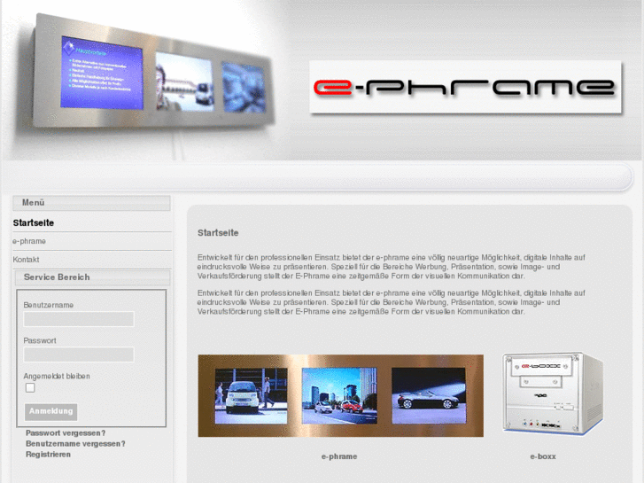 www.e-phrame.com