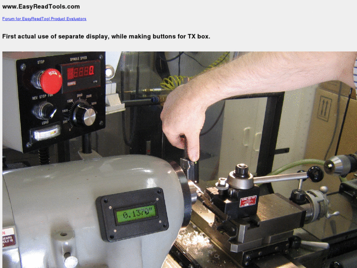 www.easyreadtools.com