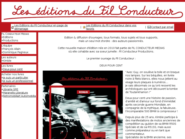 www.editionsfilconducteur.com