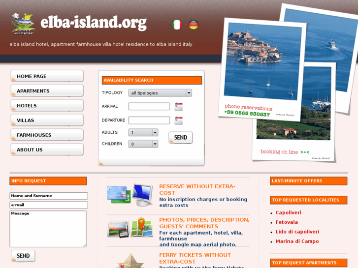 www.elba-island.org