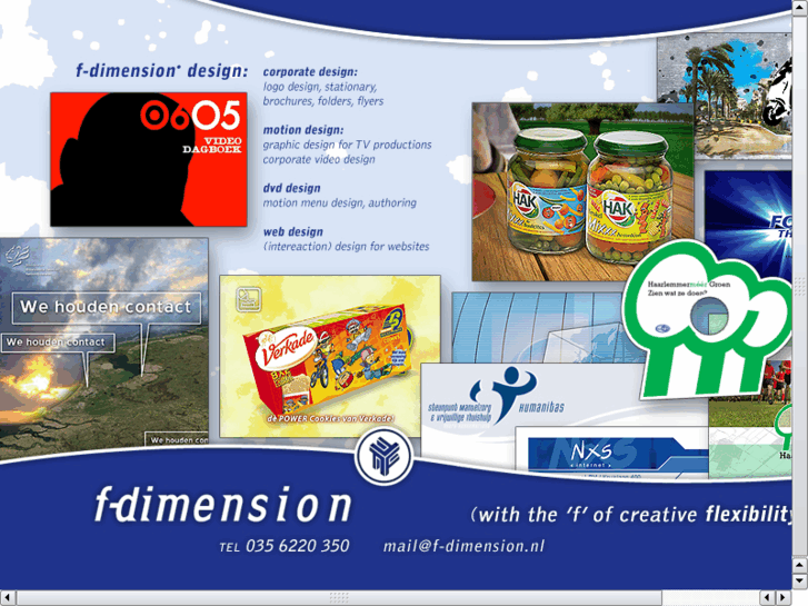 www.f-dimension.nl