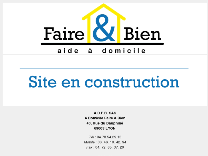 www.faire-bien.com