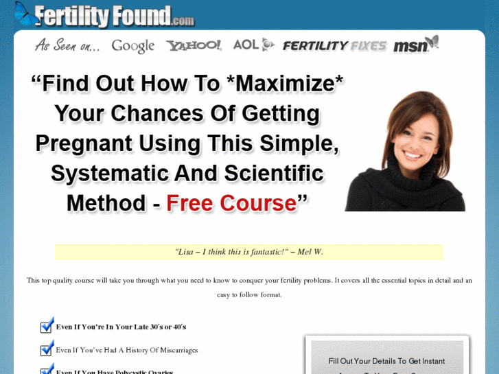 www.fertilityfound.com