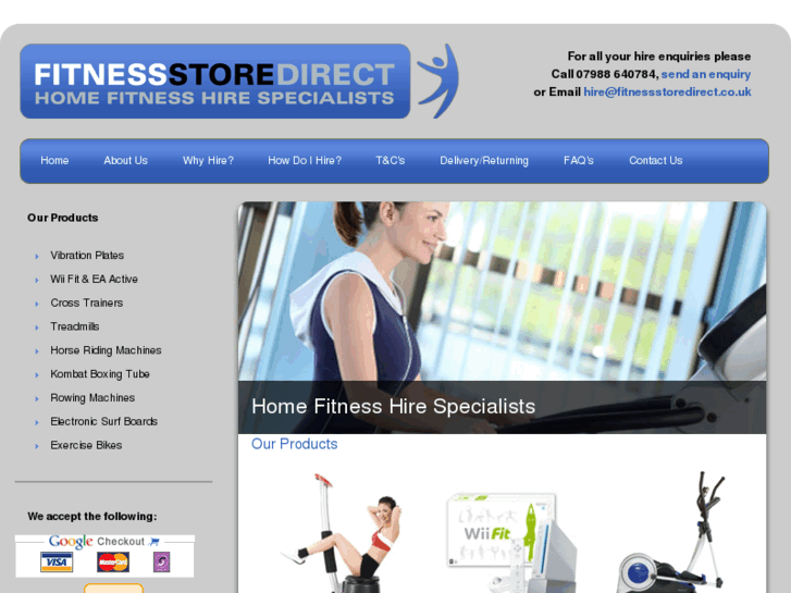 www.fitnessstoredirect.com