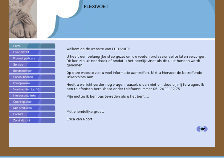 www.flexivoet.nl