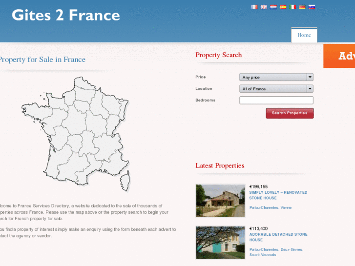 www.franceservicesdirectory.com