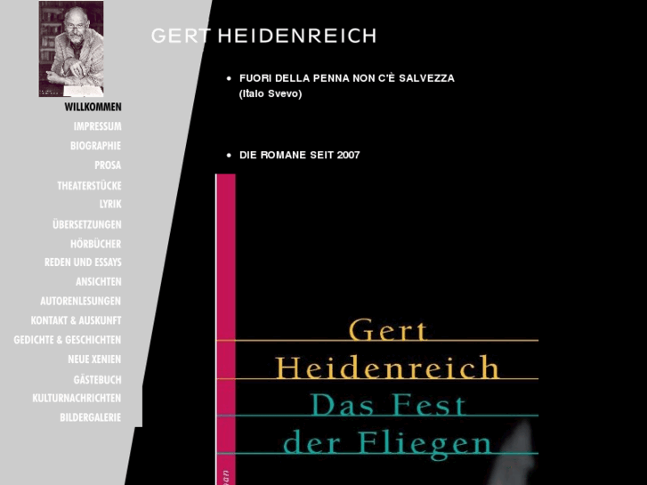 www.gert-heidenreich.com