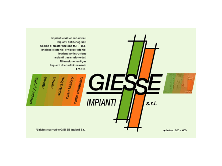 www.giesseimpianti.com