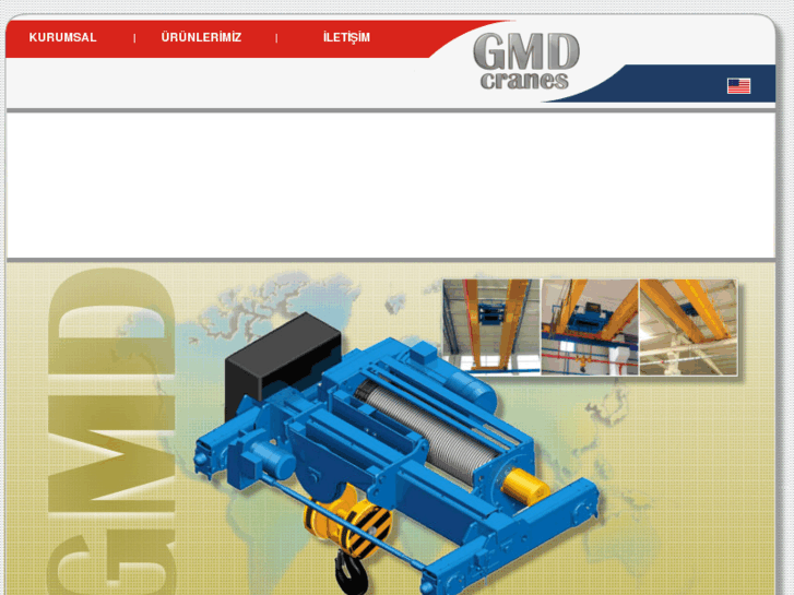 www.gmdcrane.com