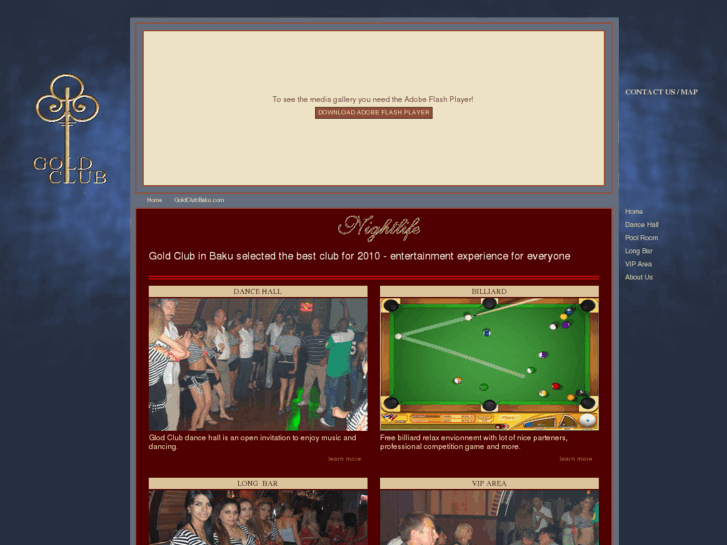 www.goldclubbaku.com