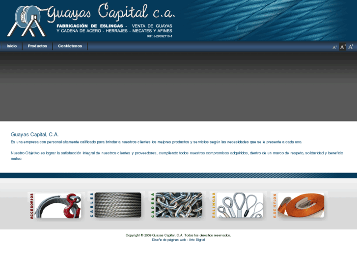 www.guayascapital.com