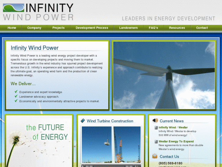 www.infinitywind.com