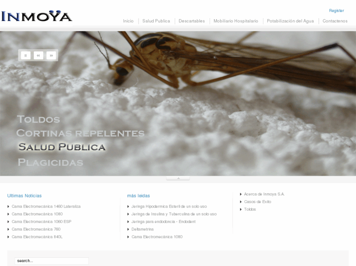 www.inmoya-sa.com