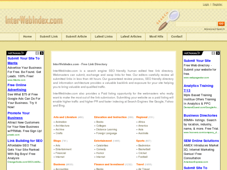 www.interwebindex.com