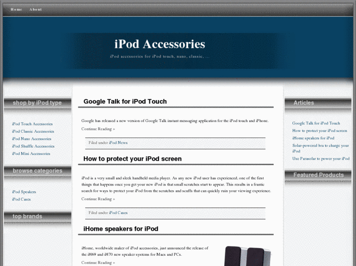 www.ipodaccessories.net