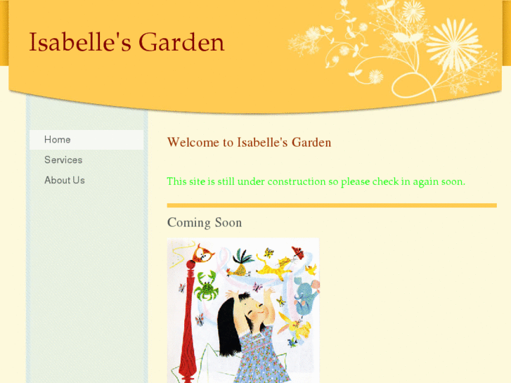 www.isabellesgarden.com