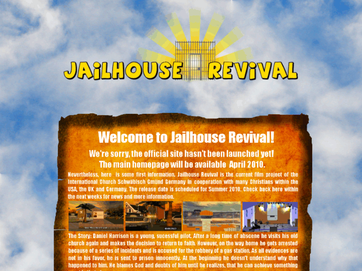 www.jailhouserevivalmovie.org