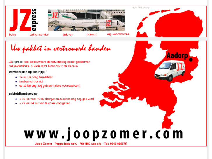 www.joopzomer.com