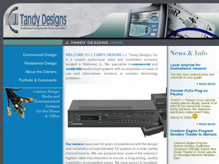 www.jtd-av.com