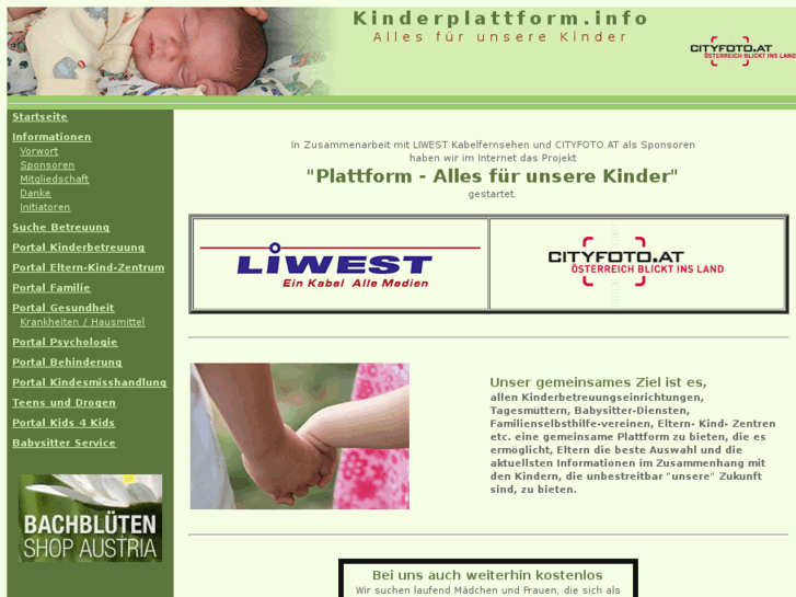 www.kinderplattform.info