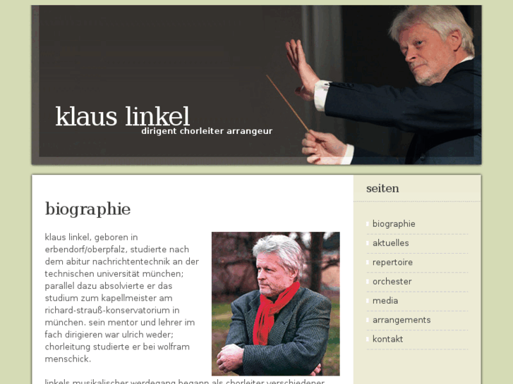 www.klaus-linkel.com