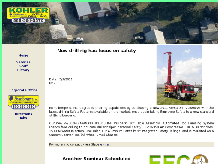 www.kohlerwelldrilling.com