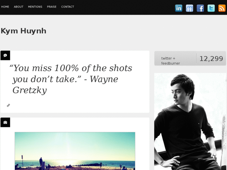 www.kymhuynh.com