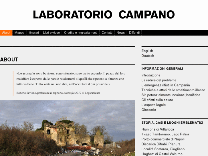 www.laboratoriocampano.org