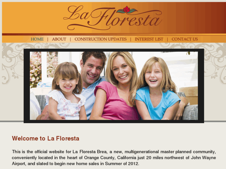 www.laflorestabrea.com