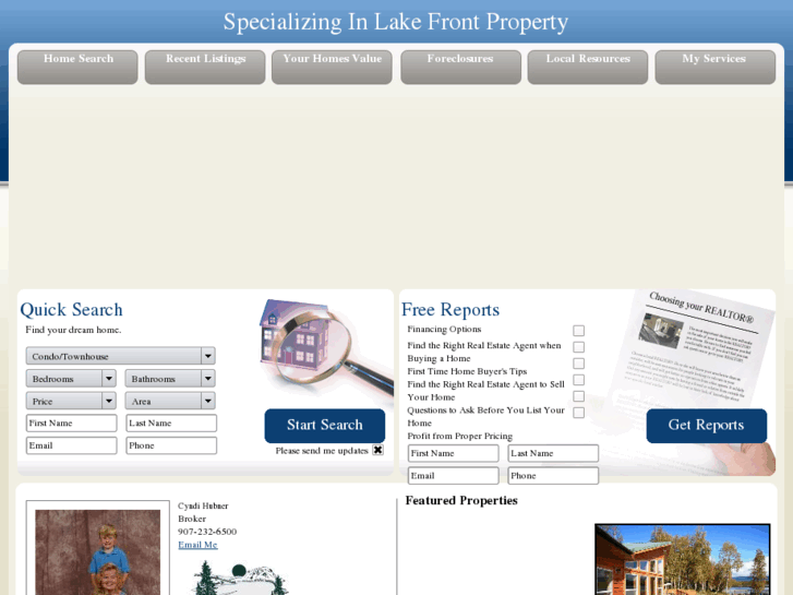 www.lalenlake.com