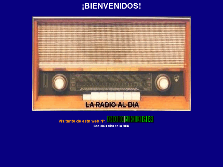 www.laradioaldia.es