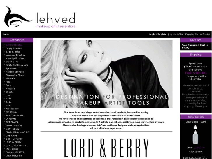 www.lehved.com.au